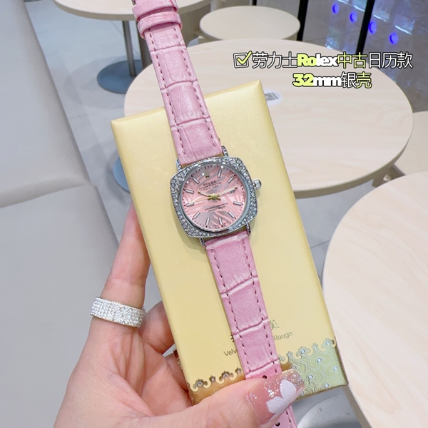 ブランド時計素材ディテール